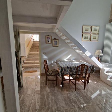 דירות מלפי La Casa Di Carmen מראה חיצוני תמונה